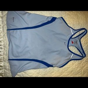 Nike Fit Tanktop